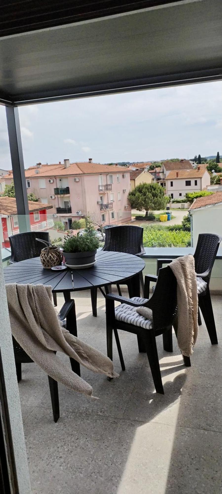 Villa Ulika Fažana Kültér fotó