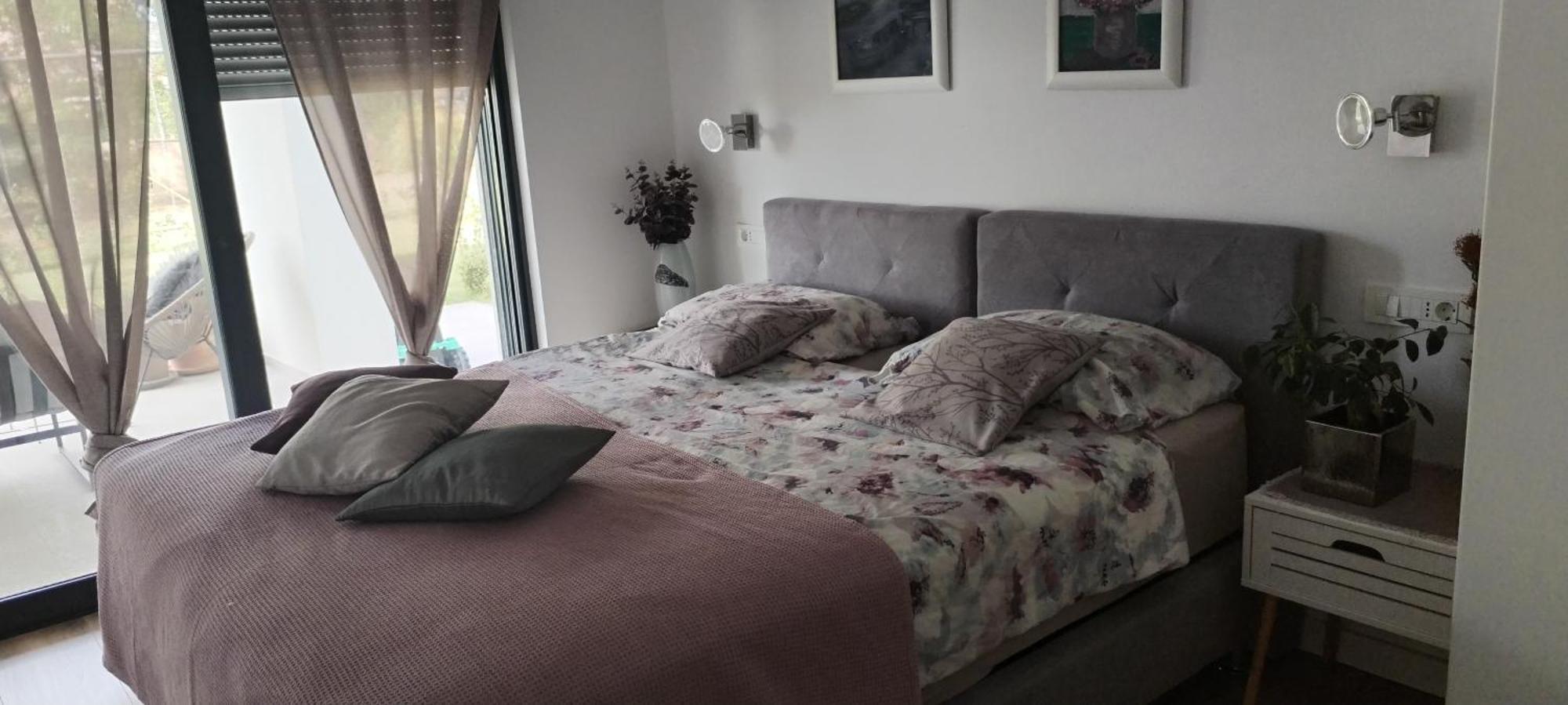 Villa Ulika Fažana Kültér fotó
